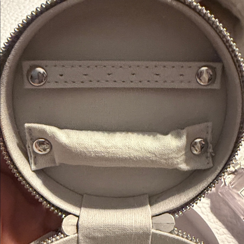 Dior Jewelry travel small case with Miss Dior mini Perfume - Picture 8 of 9
